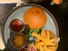 -blue frog蓝蛙(长泰广场店)