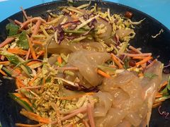 大拉皮-老城味道·传统天津菜(杨柳青店)