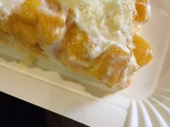 -艾加柒克蛋糕茶歇甜品台(春熙路店)