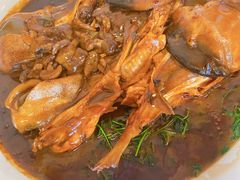 -莆鑫海鲜城(浏河店)