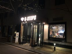 -G-STEPS舞蹈工作室