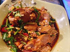 -争鲜·鲍鱼鸡煲(美邻中心店)