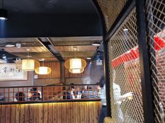 -肥鱼屯活鱼锅(惠工街店)