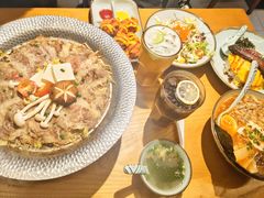 -佰海稻食堂·盖饭·拉面·寿喜锅(中华广场店)