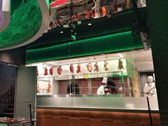 -紫光园烤鸭(前门大栅栏店)