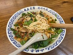 -梅溪·小伙子干挑面(安吉总店)