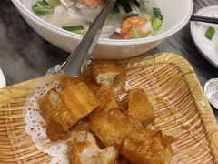 -安泰楼·佛跳墙创始人·传统闽味早茶·酒楼(三坊七巷闽菜地标店)