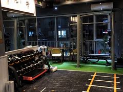 -M.S拳击泰拳馆(大学路店)