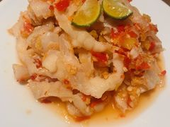 -老头儿油爆虾(胜利河美食街店)