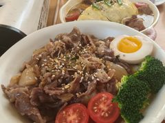 -柴の食堂·日式家庭料理·熊之肆(大学路店)