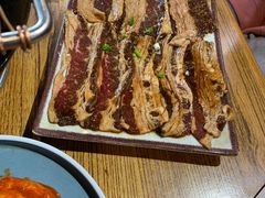 -大壮家原味烤肉(兴华北街店)