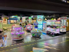 -星际传奇·电玩城·游戏厅·儿童乐园(大悦城店)