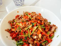 -小苗哥下饭菜(万家丽中路店)