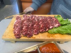 -韩一品韩国料理(柏庐南路店)