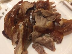 -北京王府井烤鸭(泰兴店)
