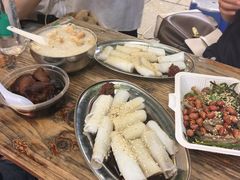 -陈添記·祖傳爽鱼皮·西关老字号(广州首店)