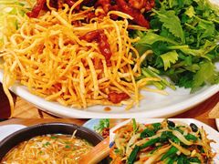 -满园烤鸭·春饼(太原街万达店)