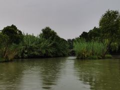 -沙家浜风景区