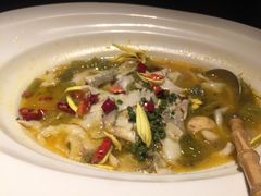 -绿茶餐厅(广州天河城店)