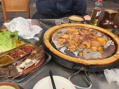 -云禾壹海景庄园餐厅