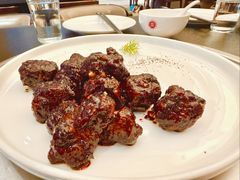 -勺园中餐厅