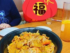 -掌上鲜(南顺城街店)