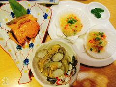-山之川日料放题(通州店)