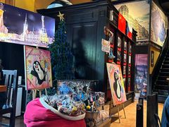 -布拉格餐厅· 中欧捷克菜(全国首店)