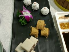 -京味民福烤鸭店(建设四马路店)