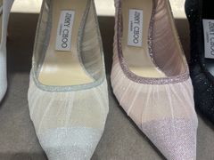 -JIMMY CHOO(德基广场店)