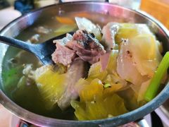 -潮锅(西村财富公馆店)