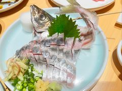 -和樂日本料理