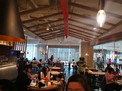 -必胜客(大悦城店)
