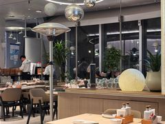 -苏小柳手作点心x茶叙小院(徐家汇分院)