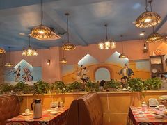 -清真·丝路香妃新疆餐厅