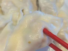 -喜家德虾仁水饺(艺汇家店)