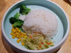 -嘉和一品粥(方庄店)