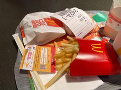 -麦当劳(前海店)