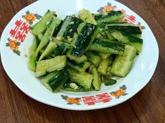 -谢记上海大排档(长寿路店)