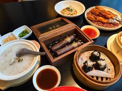-丽晶轩中餐厅(重庆丽晶酒店)
