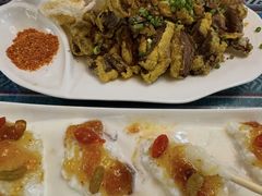 -特克斯八卦城