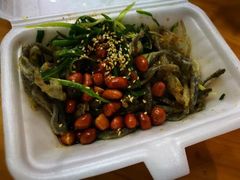 -陈添記·祖傳爽鱼皮·西关老字号(广州首店)