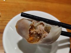 -诚铭记·虾仁汤包·成都小吃(融创店)