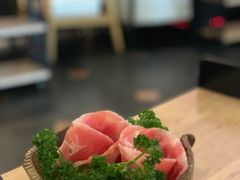 -新草堂锅物料理(泉城路店)