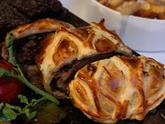 网红惠灵顿牛排-牛排家(北京长安街英皇集团中心店)