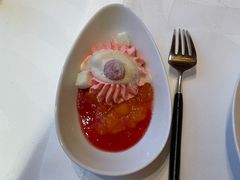 -Sketch(The Lecture Room & Library)