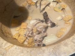 -云海肴云南菜·蒸汽石锅鱼(青岛万象城店)