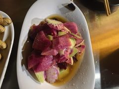 -张记烤羊腿(北花园店)