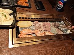 -新石器烤肉(中房金谊广场店)