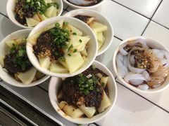 -洞子口张老二凉粉(文殊院店)